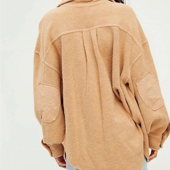 Free People Ruby Jacket - Picture 4 of 4